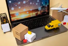 Logistics, Supply Chain & Transportation